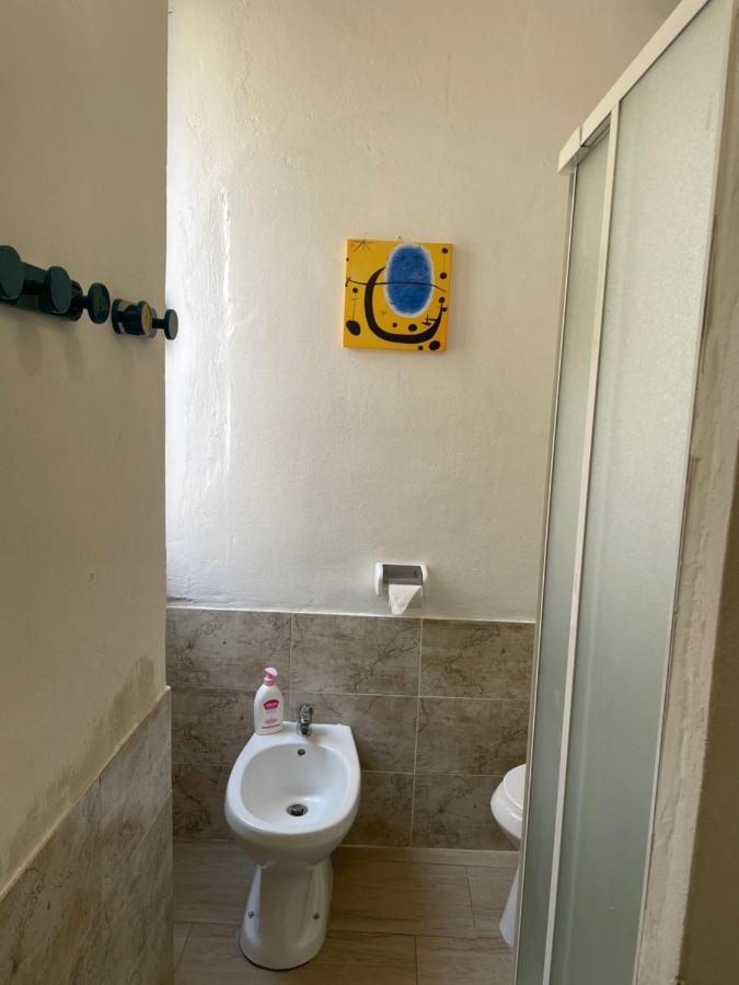 Civico 10 Apartment Sassari Exterior photo